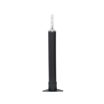 Waterlevel indicator XS, Antracite