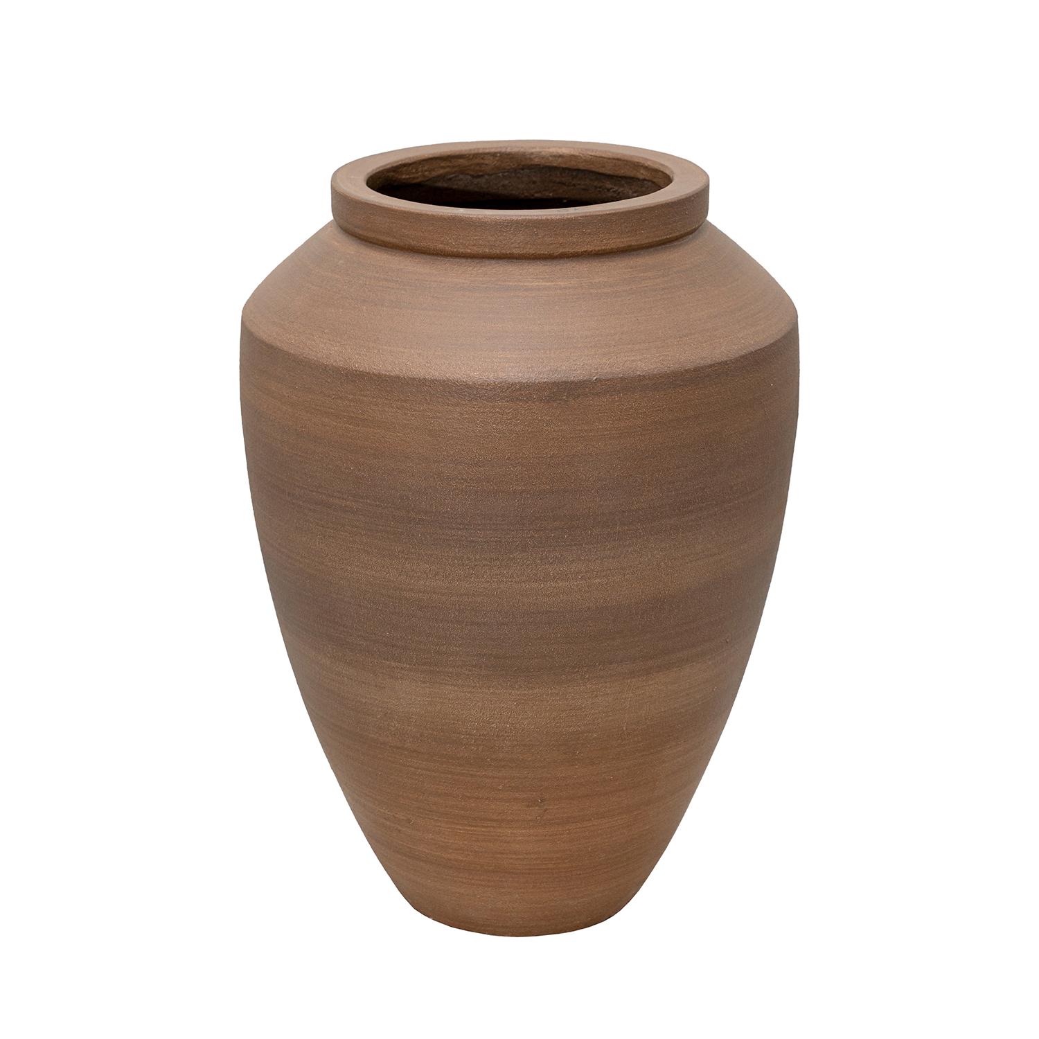 Dafni L, Root Brown