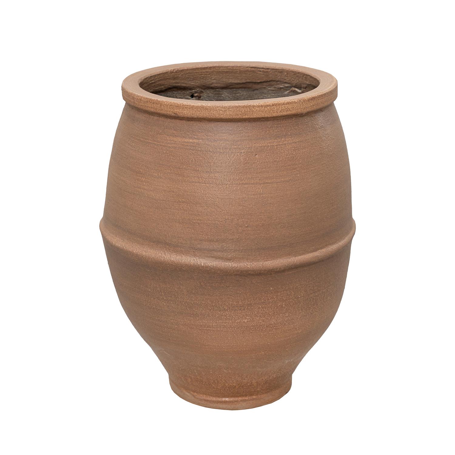 Elia M, Root Brown