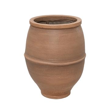 Elia M, Root Brown