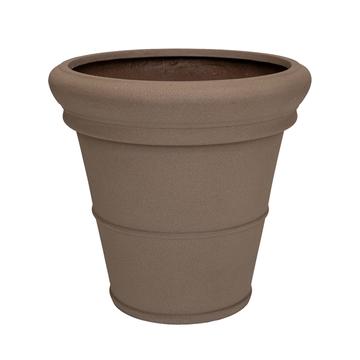 Bucket Low Classic M, Taupe