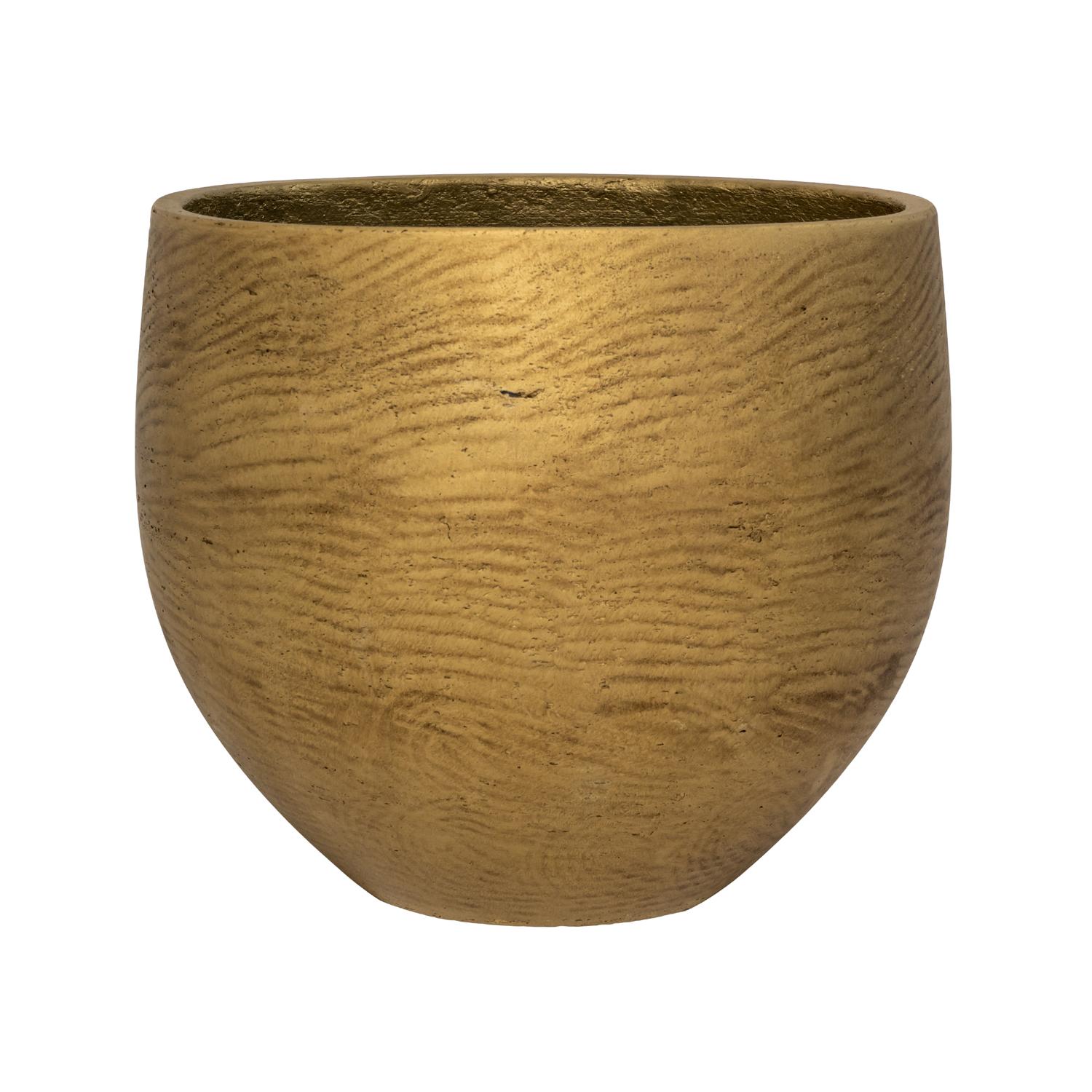 (S) Mini Orb S, Metallic Gold
