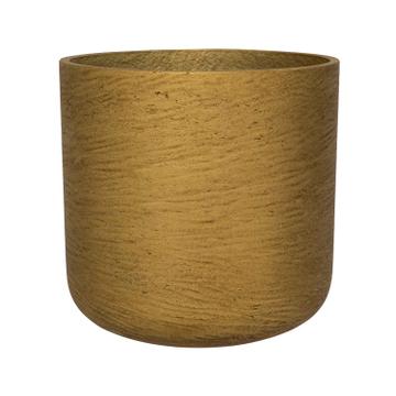 (S) Charlie XXS, Metallic Gold