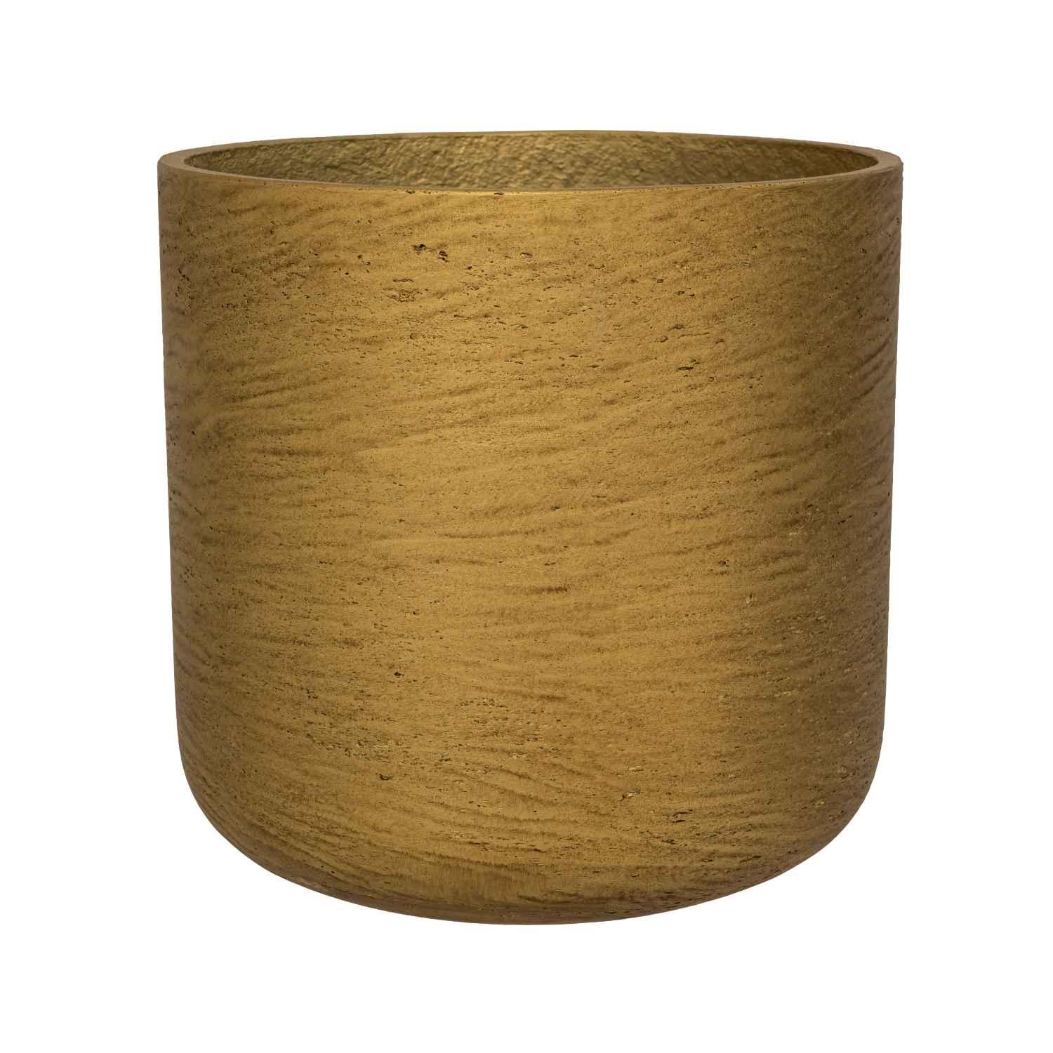 (S) Charlie S, Metallic Gold