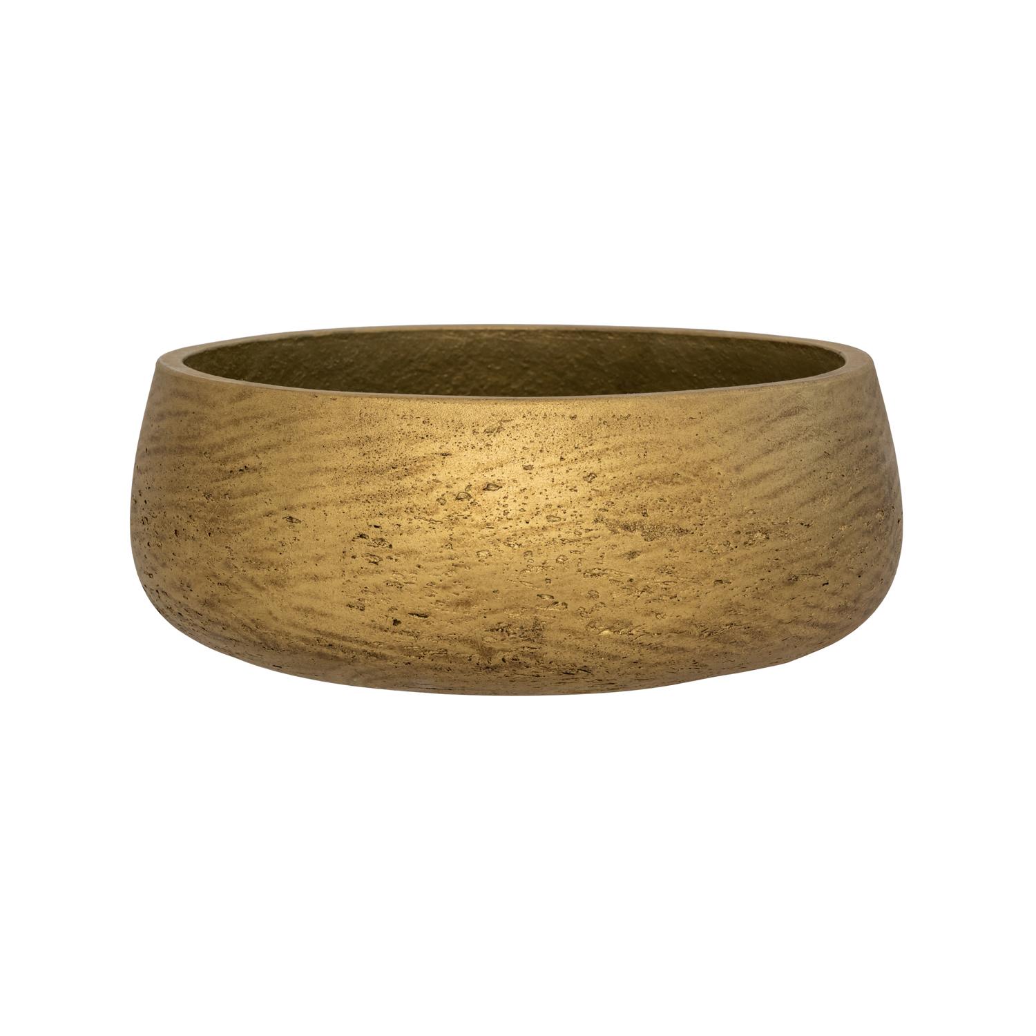 (S) Eileen XL, Metallic Gold