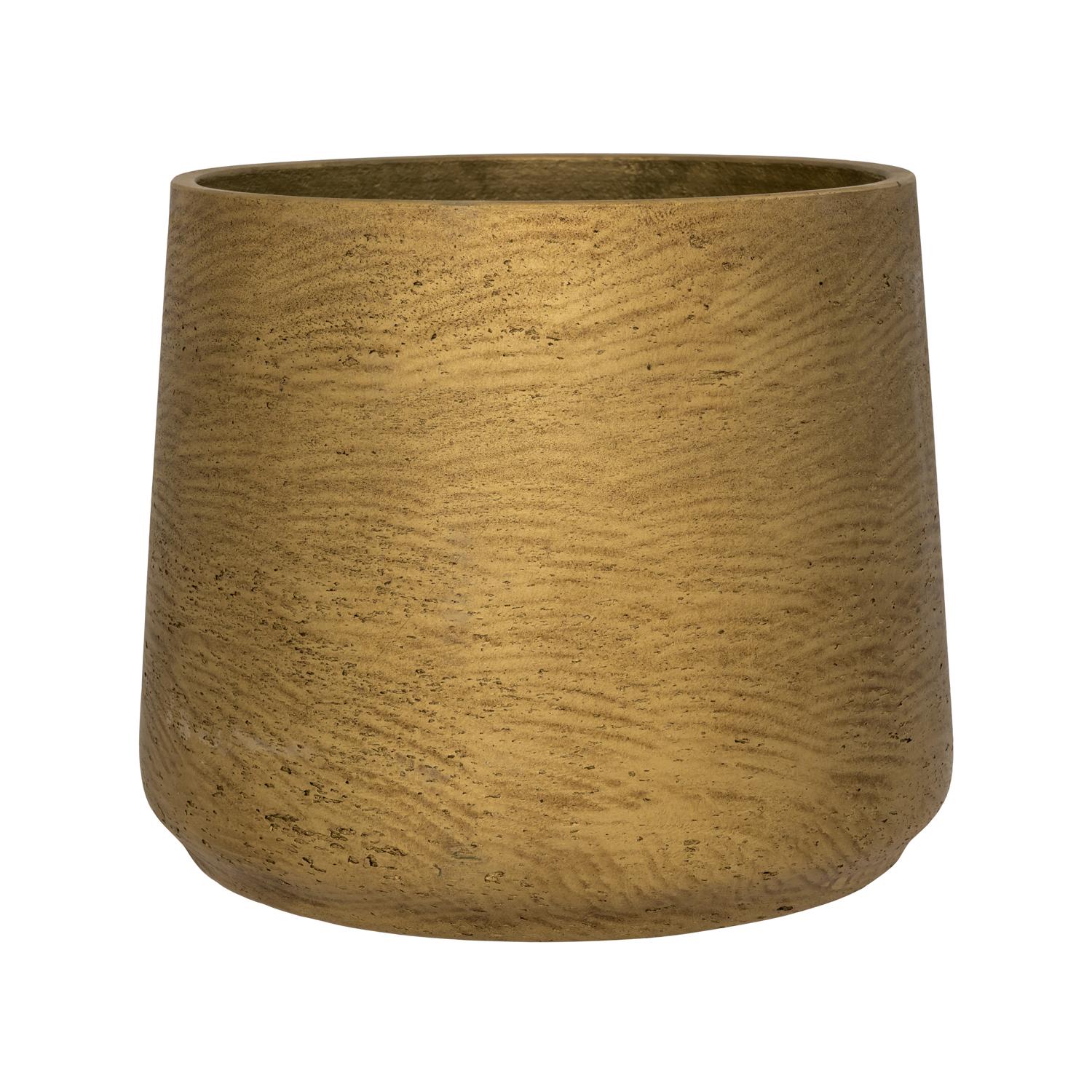 (S) Patt XL, Metallic Gold