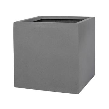Fleur L, Grey