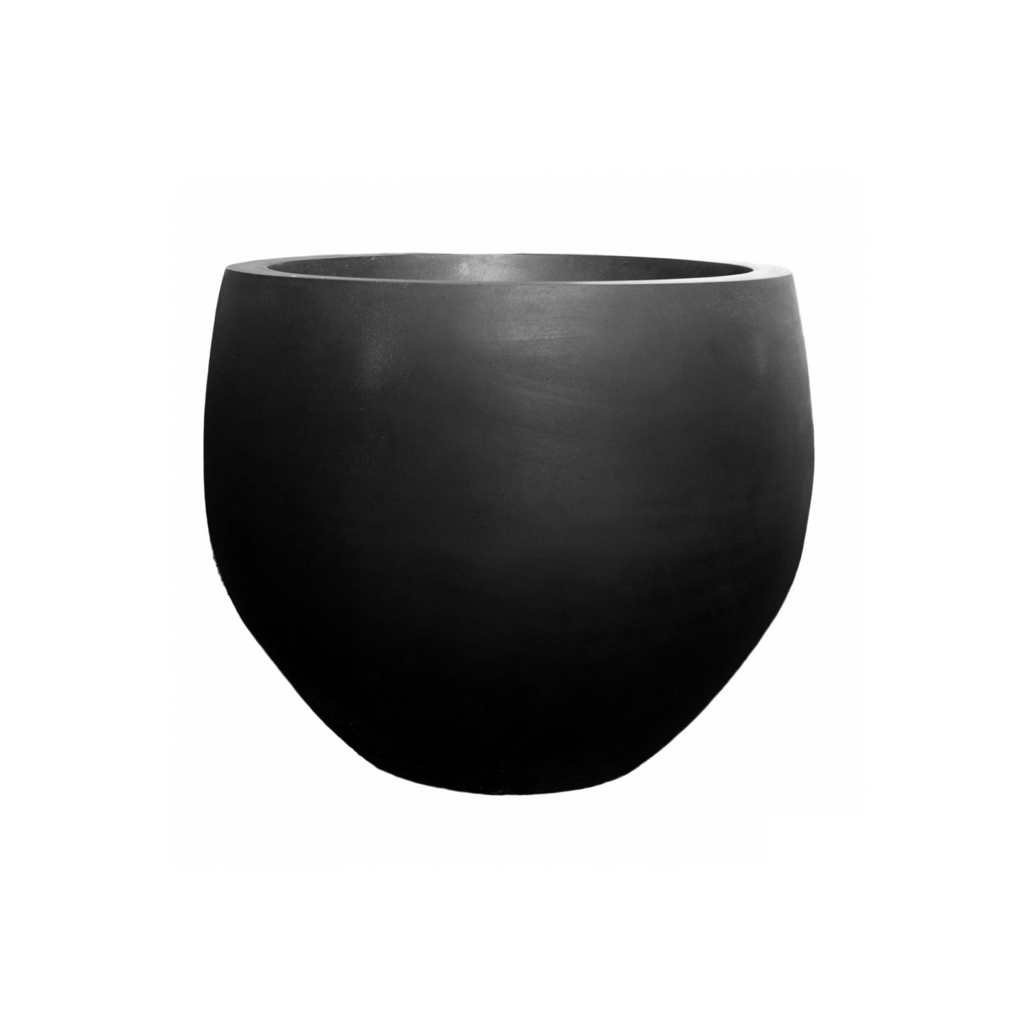Orb L, Black