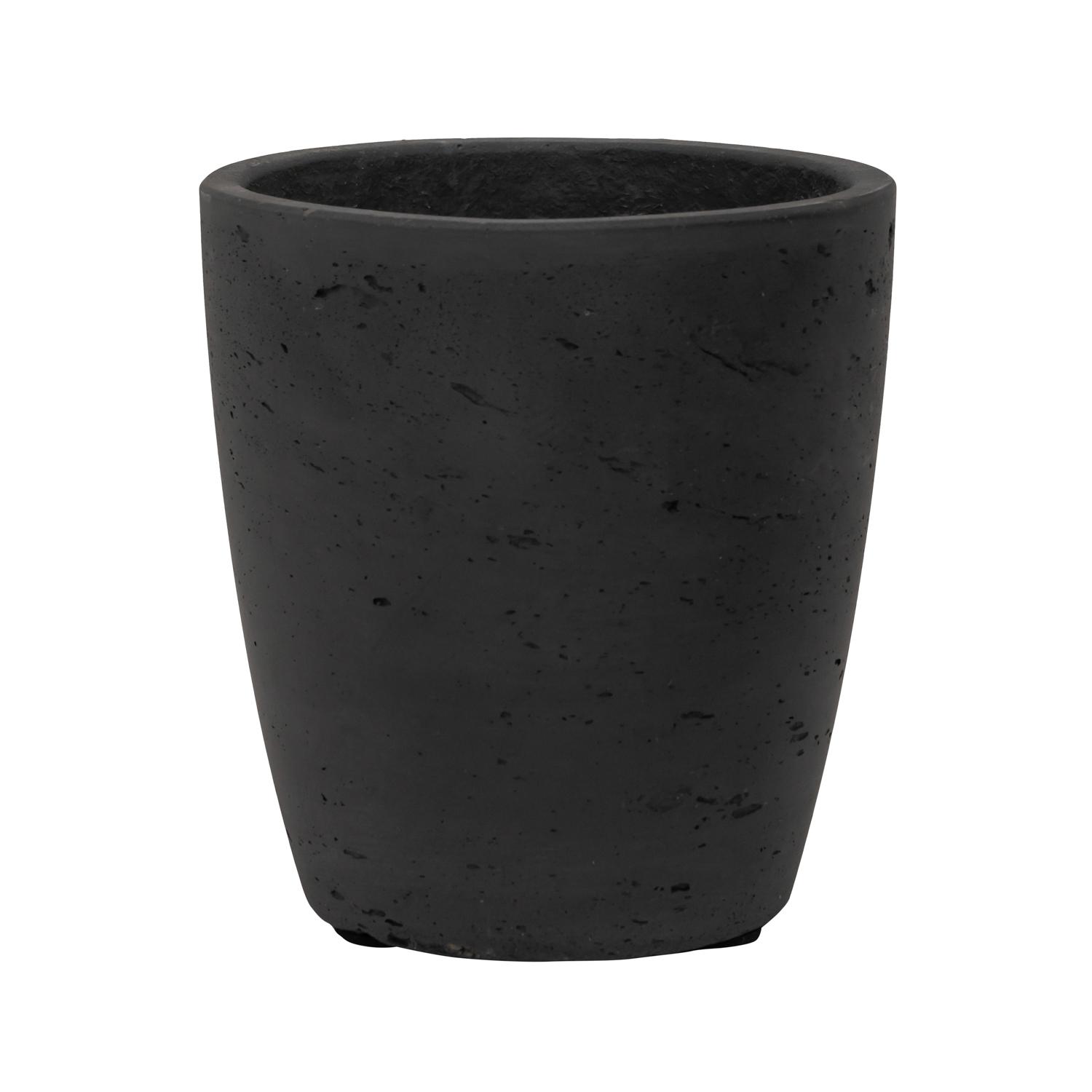 Gerben S, Black Washed